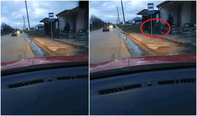 Vairuotojų aistros dėl trikojų nerimsta: taip elgtis yra žema
