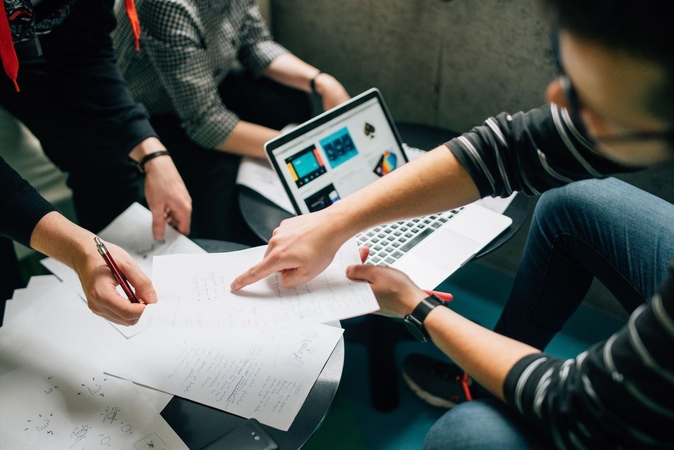 Profesorius: socialiniai tinklai – neatsiejama studijų proceso dalis