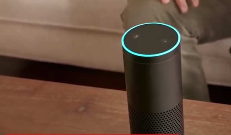 „Amazon“ sprendžia klientus erzinančio kikenimo problemą