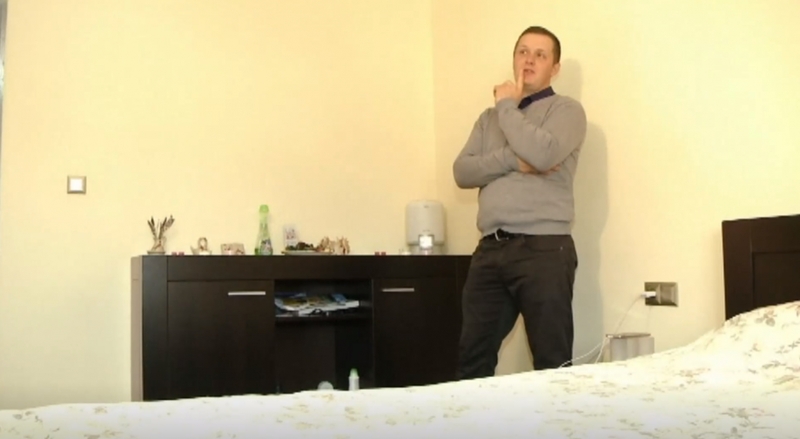 Indaują įsigijęs vyras grąžino joje aptiktus 95 tūkst. eurų