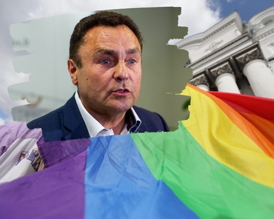 Petras Gražulis