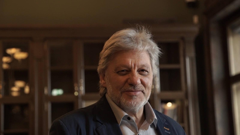 Vytautas Rumšas vyresnysis