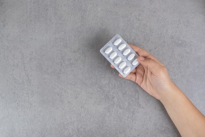 Paskirtis: antibiotikai gydo tik bakterijų sukeltas infekcijas, gripo ir peršalimo jie neveikia.