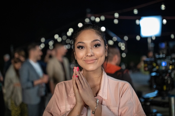 Keitė Arai