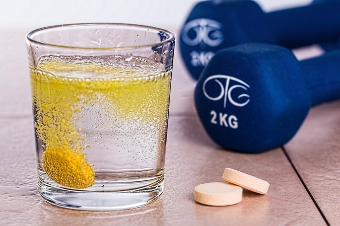 Kas gresia, jei perdozuosite vitaminų?