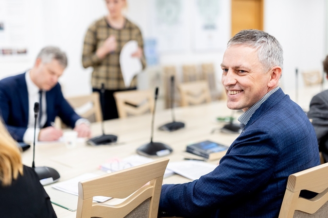 Vytautas Bakas