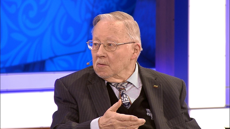 Vytautas Landsbergis