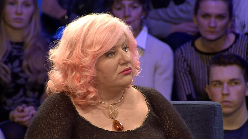 Daina Bilevičiūtė