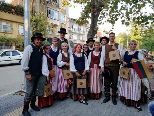 Telšiai sieks „Žemaičių Kalvarijos kalnų“ giesmes pripažinti kultūros paveldu