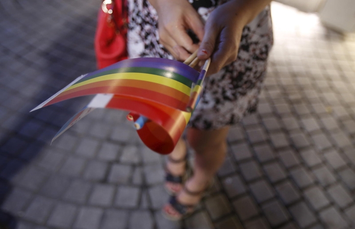 Portugalijos parlamentas patvirtino naują įstatymą dėl teisinio lyties keitimo