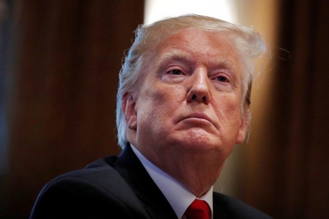 D. Trumpo taikos planas susidomėjimo nesulaukia: pasmerkė ir Afrikos lyderiai