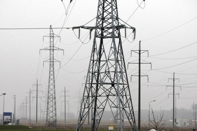 Parama elektros gamintojams viršijo 1,6 mlrd. eurų