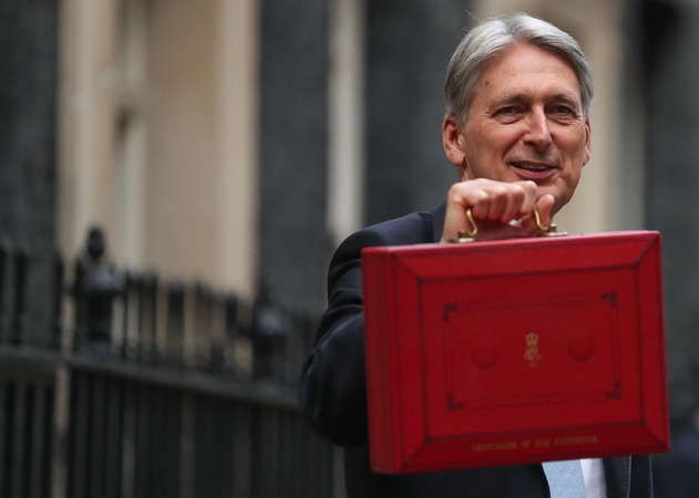 Britanija įamžins „Brexit“ naująja 50 pensų moneta