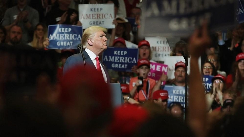 L. Kojala: D. Trumpui labiau gali pakenkti ne tyrimas, o jo paties reakcijos