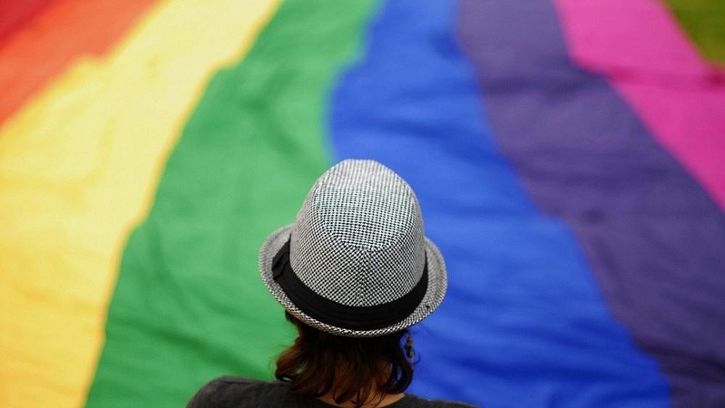 Transseksualumas nebetraktuojamas kaip psichinė liga