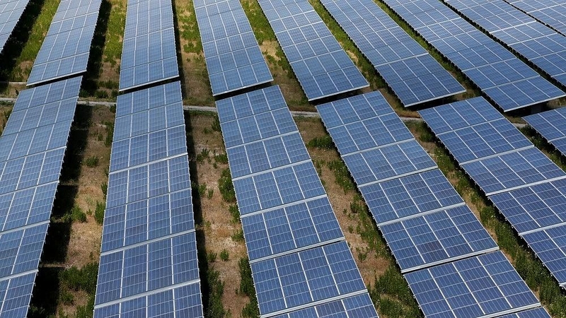 Lietuvos investuotojai jungiasi prie Lenkijos saulės energetikos „aukso karštinės“