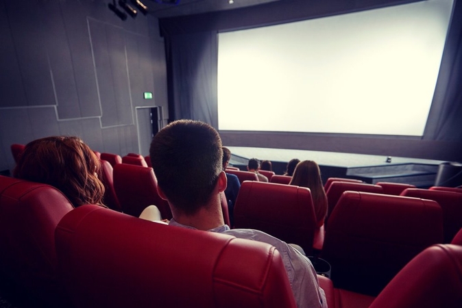 Dėl COVID-19 nukentėjusiam Lietuvos kino sektoriui – 6,2 mln. eurų parama