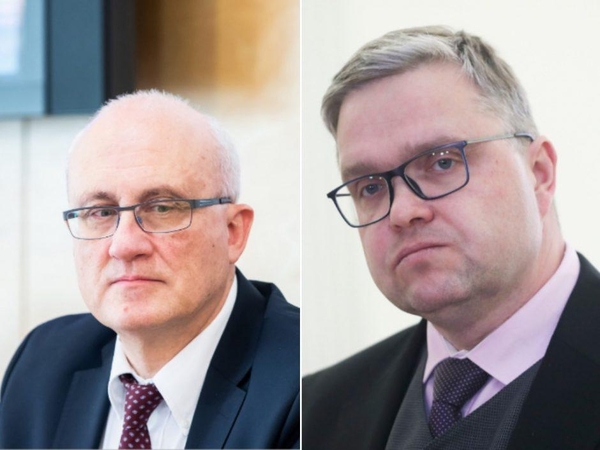 Lietuvos bankas viešina „Vilibor“ analizę: vieni permokėjo, kiti gavo naudos