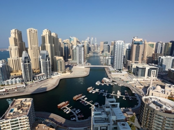 Dubajus užsienio turistams atsivers nuo liepos 7-osios