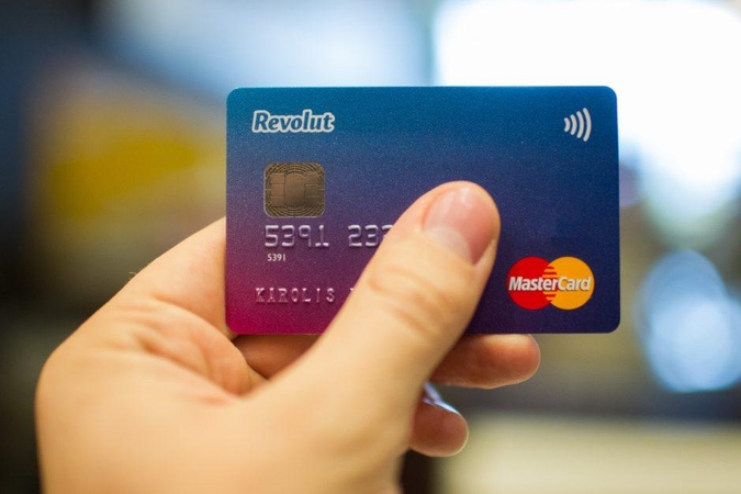 „Revolut” suteiks prieigą prie dar dviejų kriptovaliutų