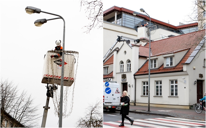 Klaipėdoje prasideda šventinis vajus: kiek šiemet kainuos Kalėdos?