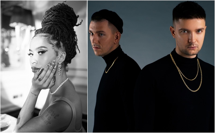 Keičiasi „Galapagai 2019“ programa: neatvyks pagrindinė festivalio žvaigždė IAMDDB