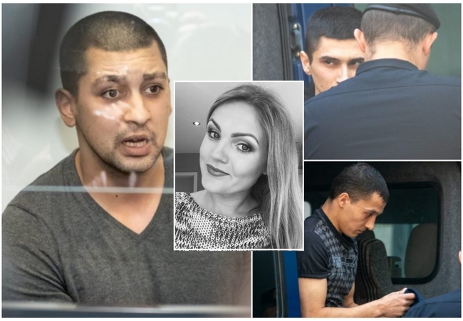 I. Strazdauskaitės žudikai neišmeldė teismo malonės: du pusbroliai kalės iki gyvos galvos