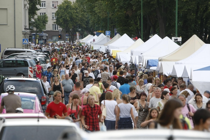 Dėl vienkartinių pakuočių – uostamiesčio politikų abejonės?