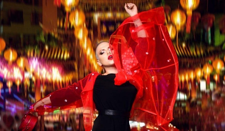 Kalėdinė dovana Jazzu gerbėjams: pristato pilną magiško kūrinio versiją