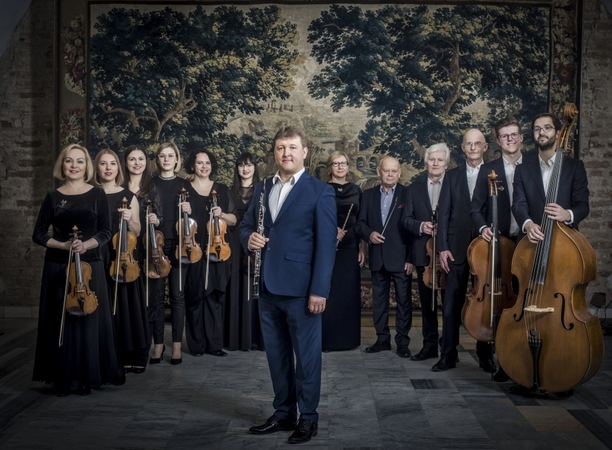 Festivalyje „Klaipėdos muzikos pavasaris“ skambės didingoji „Atvelykio Gloria“