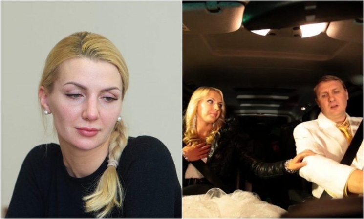 Skyrybų dramą išgyvenusi M. Šedžiuvienė atskleidė, kas jai padėjo sunkiausiu metu