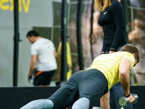 Nustatyti reikalavimai sporto treniruočių organizavimui: ką svarbu žinoti?