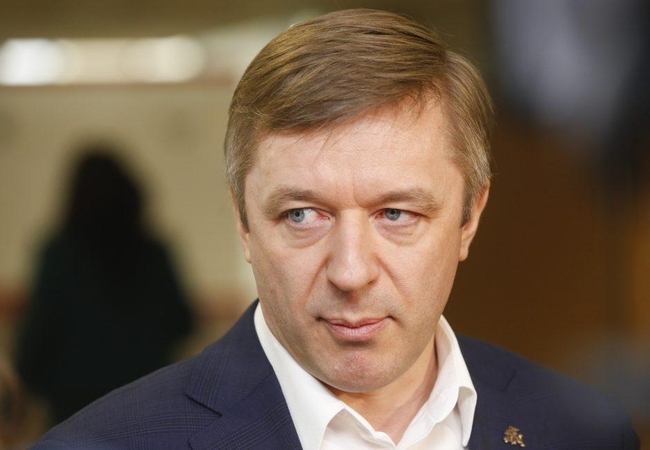 Prokuratūra: R. Karbauskis ir jo šeima žemės įsigijo teisėtai