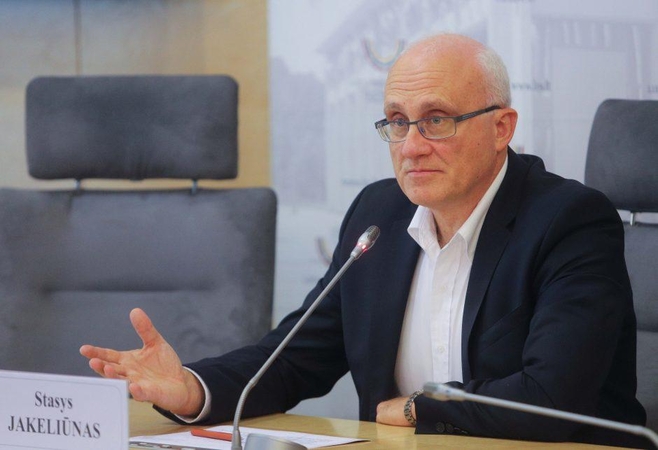 Krizės komisija pradeda rengti pirmąsias tyrimo išvadas