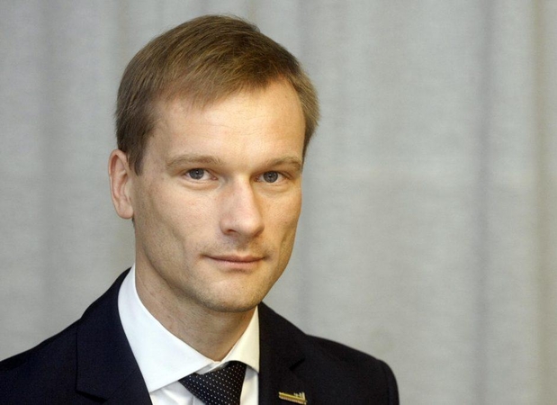 VMU direktorius M. Pulkauninkas: urėdijos darbuotojų atlyginimai keisis