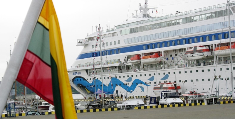 Kruizinis sezonas kelia abejonių: jis – prie žlugimo ribos? 