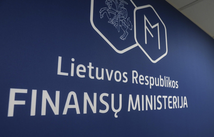 STT Finansų ministerijai pateikė siūlymus dėl turto vertinimo paslaugų