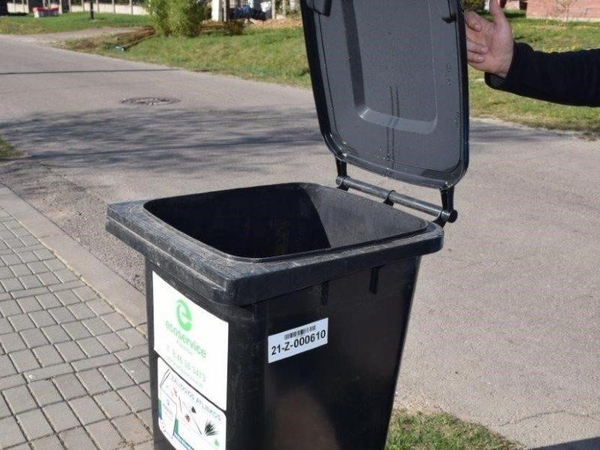 KRATC informacija Klaipėdos ir Neringos miestų juridiniams asmenims