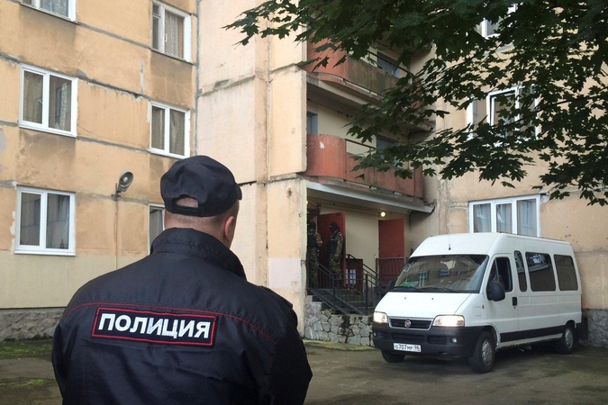 Rusijos kalėjime sumuštas J. Makarovas išėjęs į laisvę nerimauja dėl savo saugumo