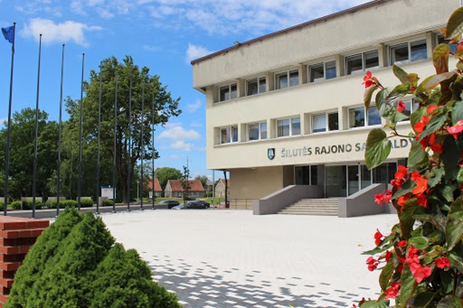 Šilutėje už 2 mln. eurų bus atnaujintas istorinis parkas