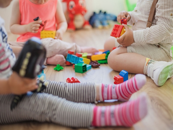 Klaipėdos darželių darbas vasarą: priims visus, kuriems paslauga yra būtina