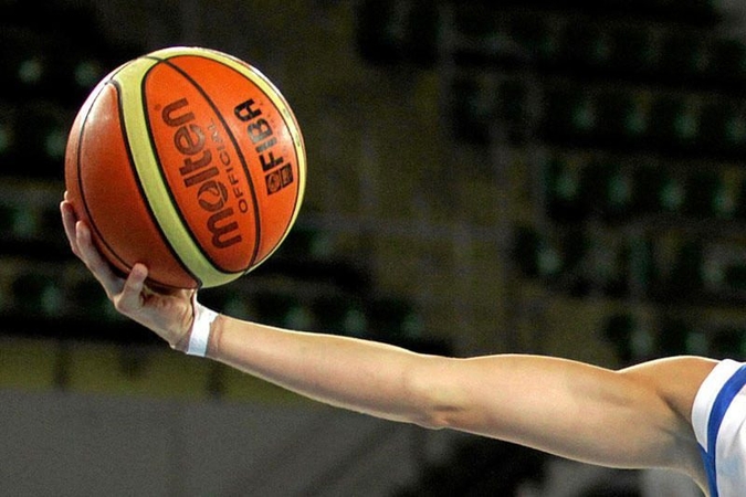 Klaipėdos rajono sporto centras organizuoja pirmąjį Klaipėdos rajono 3x3 čempionatą
