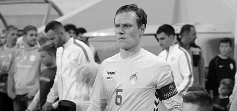 Futbolo pasaulyje – skaudi netektis: mirė M. Žaliūkas 