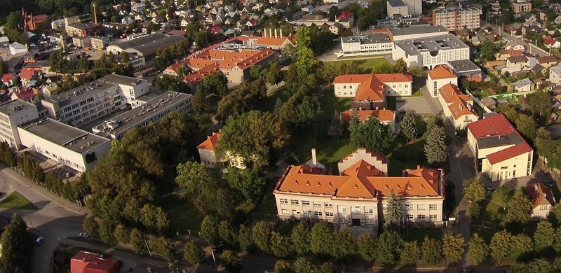 Sritys: LSMU Veterinarijos akademija – strategiškai svarbi valstybei, nes tik čia rengiami aukštos kvalifikacijos veterinarijos ir gyvulininkystės specialistai.