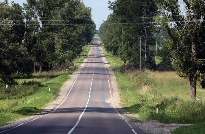 Išrinkta dešimt kitų metų mažųjų kultūros sostinių