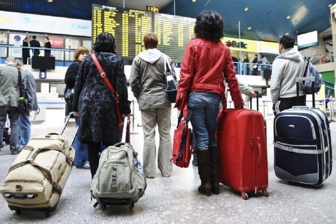 Seimas nutarė: už neįvykusias keliones – specialūs kuponai