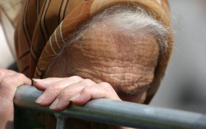 Vilniuje iš senolės buto dingo 45 tūkst. eurų