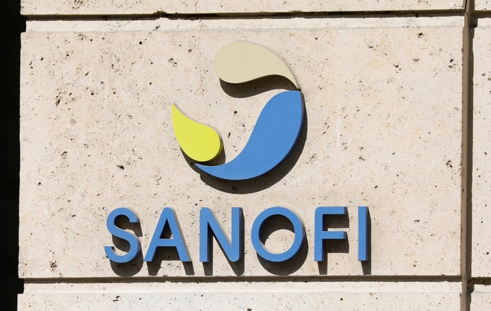 Farmacijos įmonė „Sanofi“ Europoje atsisakys 1,7 tūkst. darbo vietų