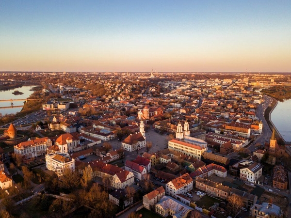 Valstybinės kultūros paveldo komisijos nariais paskirti R. Balza ir A. Gučas
