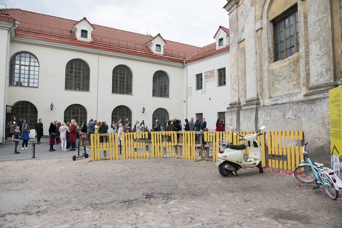 Festivalyje „Heritas“ – speciali programa vaikams ir šeimoms